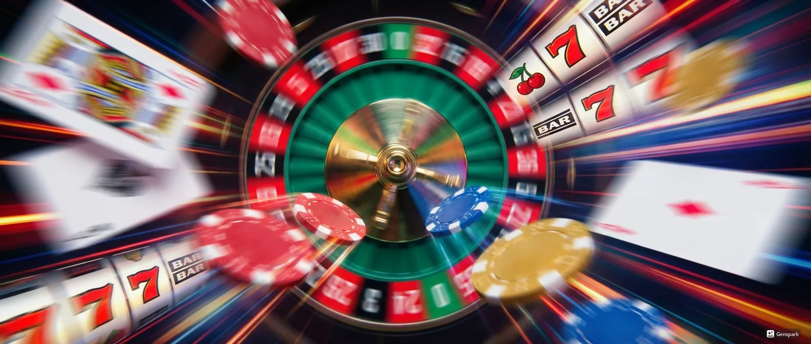 Windetta Casino bonus banner